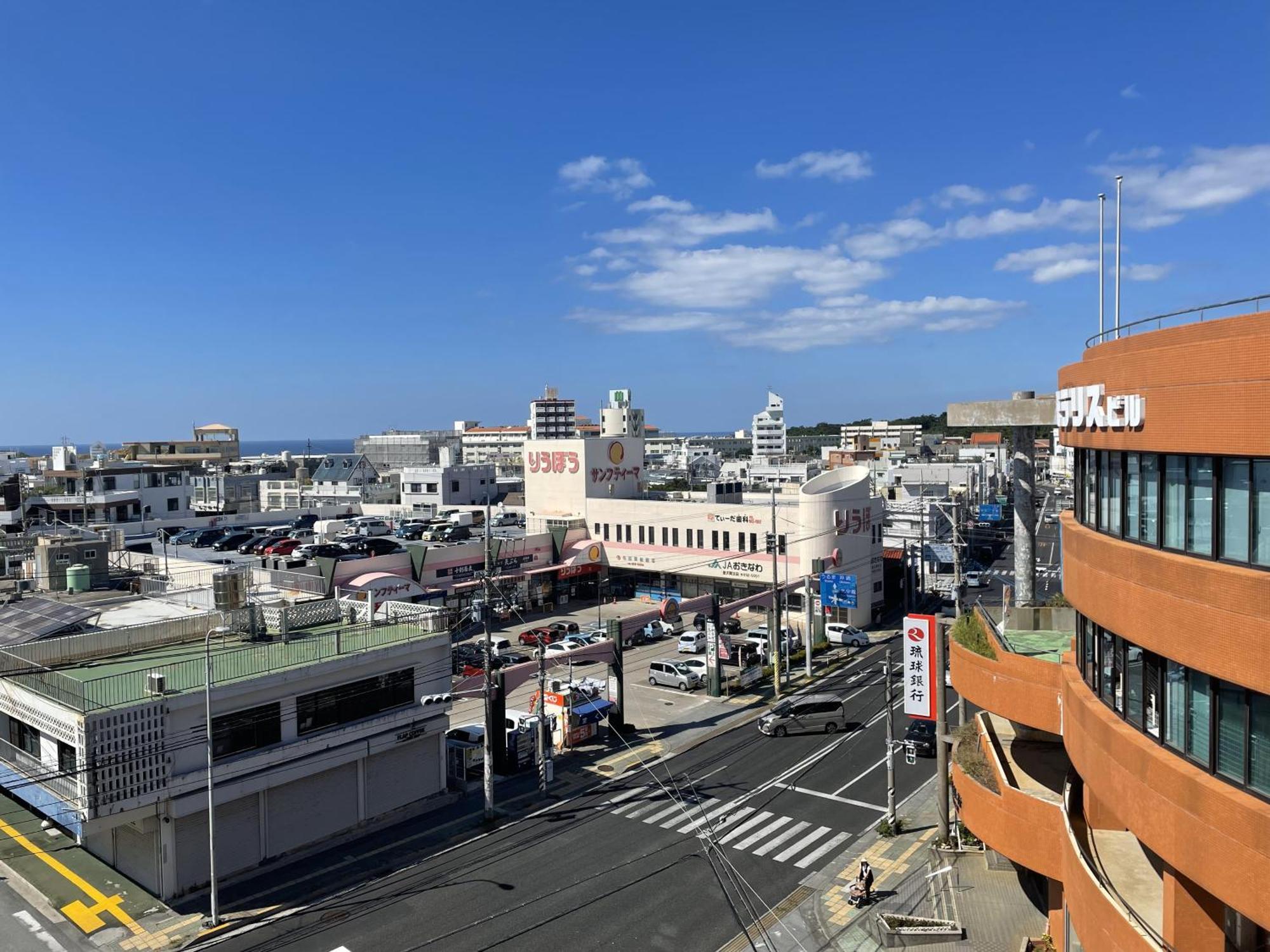 Bibi Hotel Futenma Ginowan Dış mekan fotoğraf