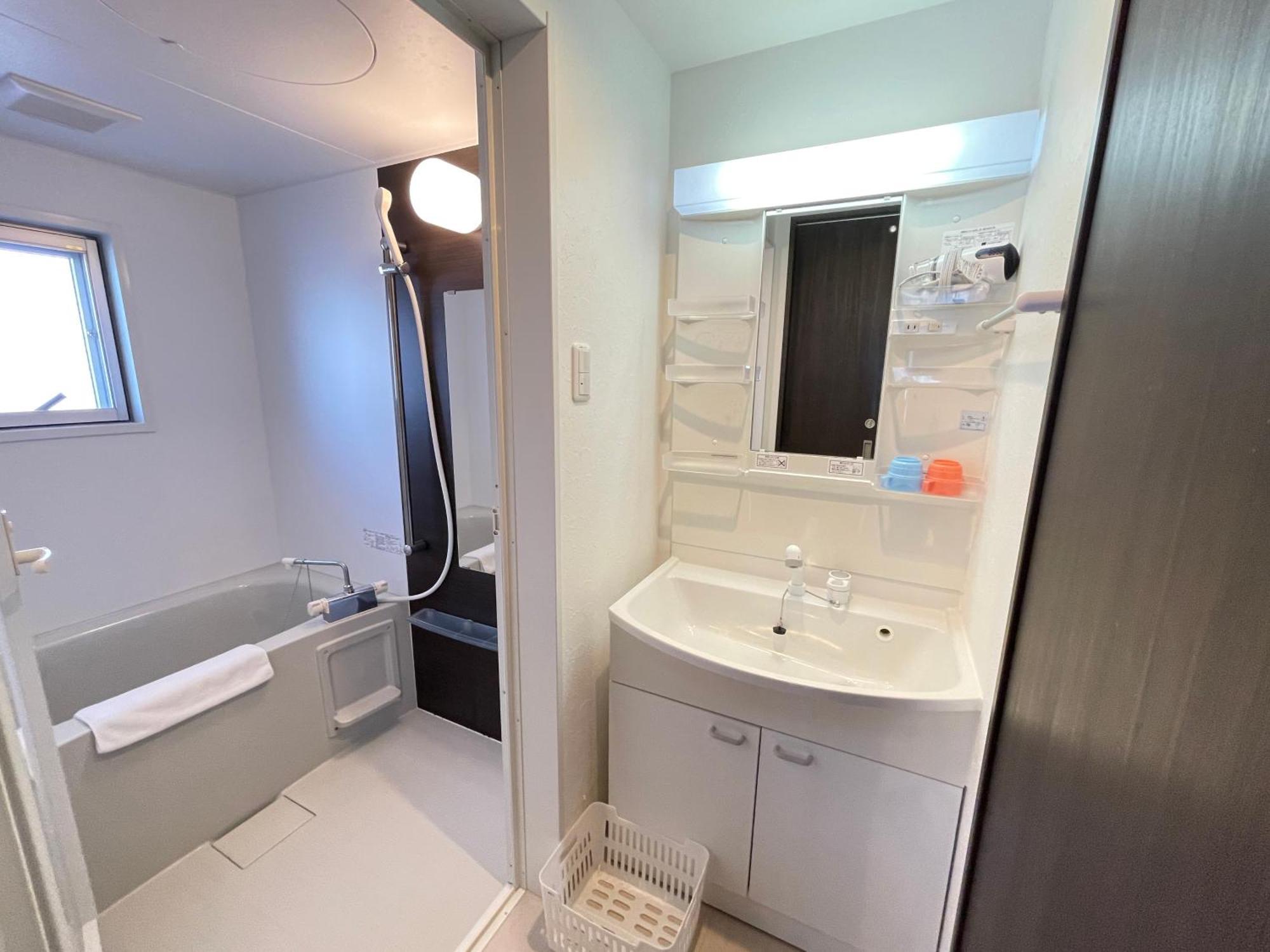 Bibi Hotel Futenma Ginowan Dış mekan fotoğraf