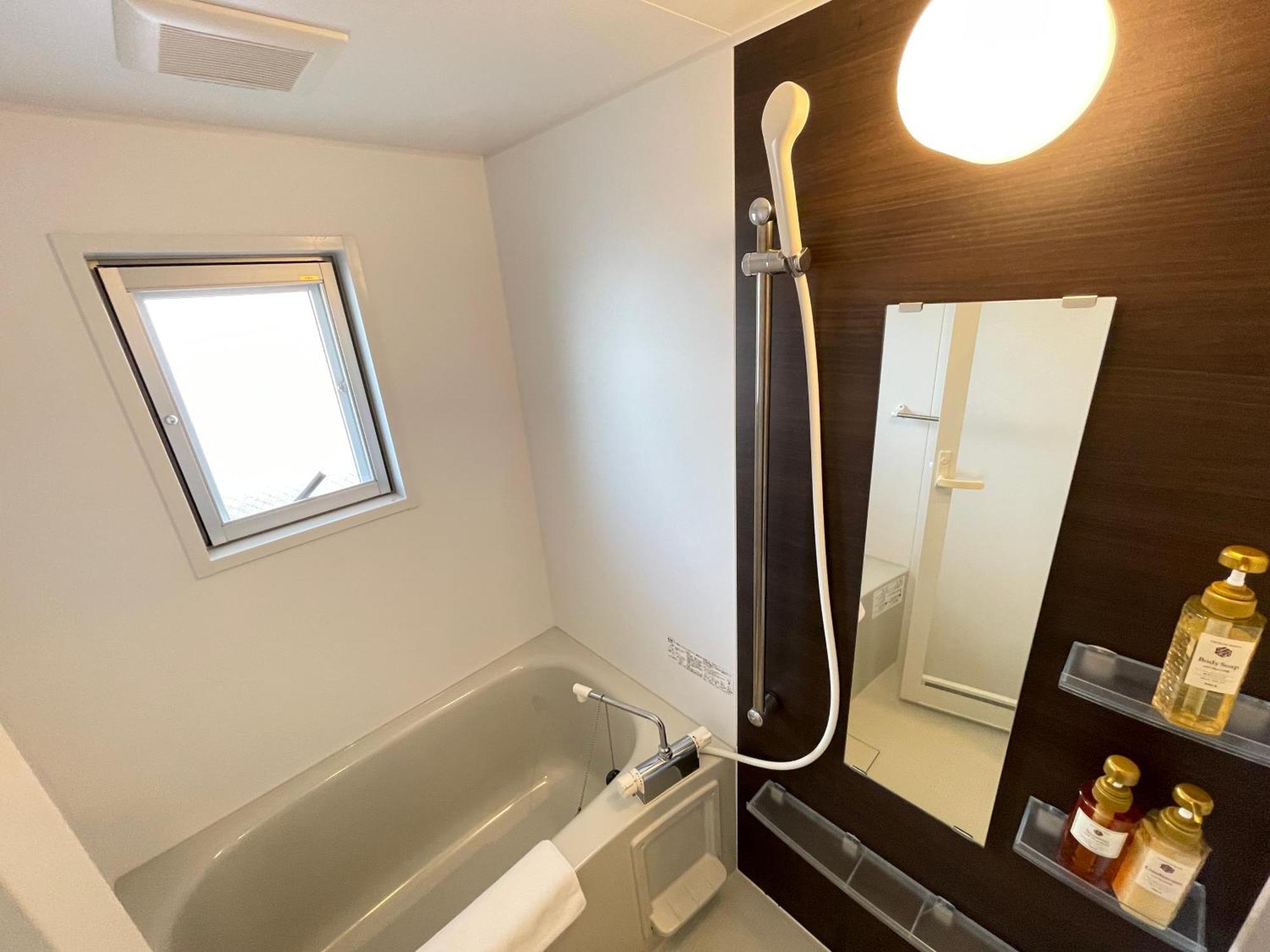 Bibi Hotel Futenma Ginowan Dış mekan fotoğraf