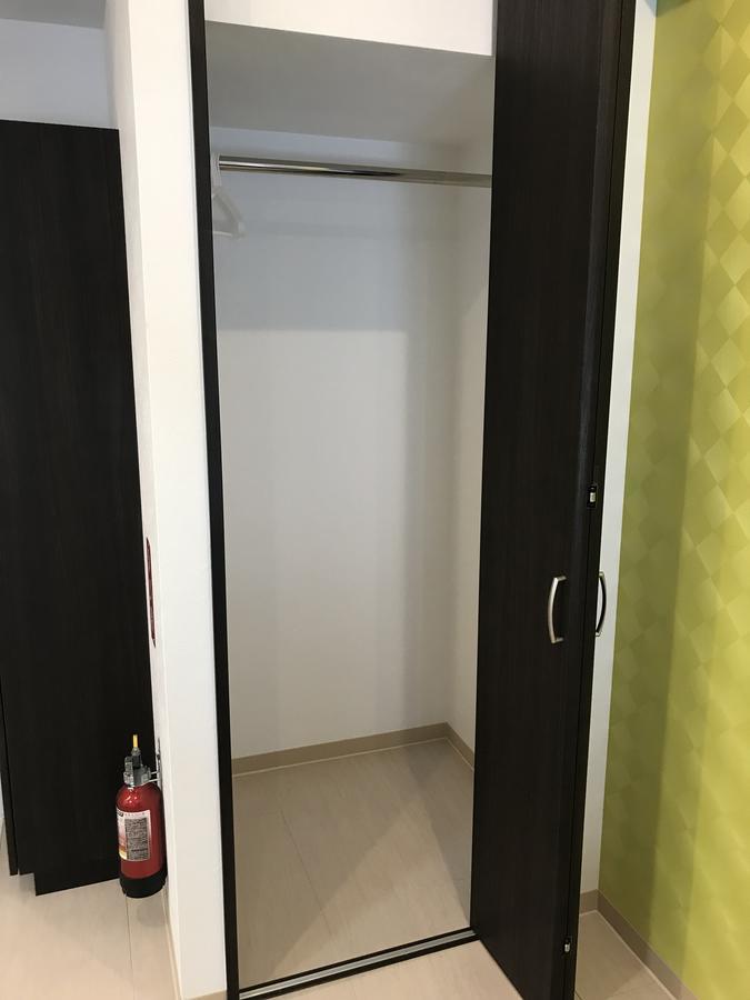Bibi Hotel Futenma Ginowan Dış mekan fotoğraf
