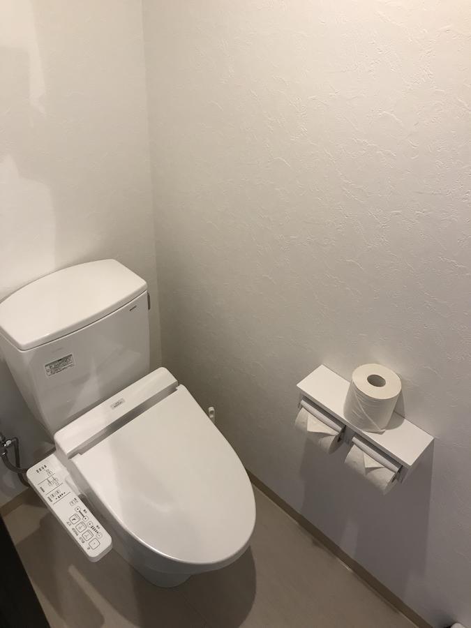 Bibi Hotel Futenma Ginowan Dış mekan fotoğraf